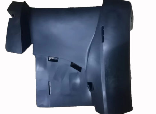 Tesla MODEL3 براکت بامپر جلویی براکت بازو بازو LH 1084175-00-D