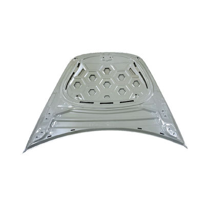 2017-2023 کابوت اتومبیل سفارشی برای Tesla Model 3 1081390-EC-C