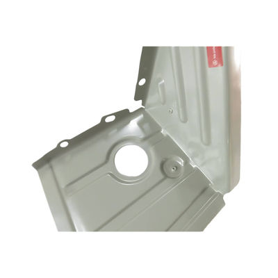 OEM Tesla Model 3 تقویت بدن عقب LH 25 1104199-SC-A