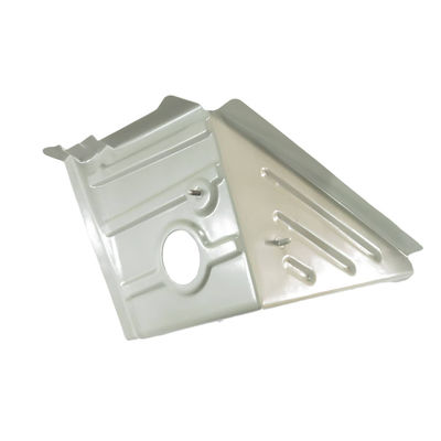 OEM Tesla Model 3 تقویت بدن عقب LH 25 1104199-SC-A