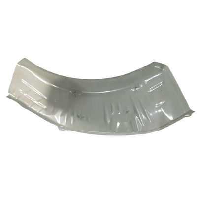 2017-2019 Tesla Model 3 عقب چپ LH W/H پوشش صفحه بیرونی 1073675-00-E OEM