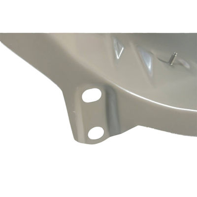 2017-2019 Tesla Model 3 عقب چپ LH W/H پوشش صفحه بیرونی 1073675-00-E OEM