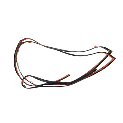 شیشه جلو خودرو مدل 3 تسلا آب و هوا جدا کردن مهر و موم 1524886-00-F