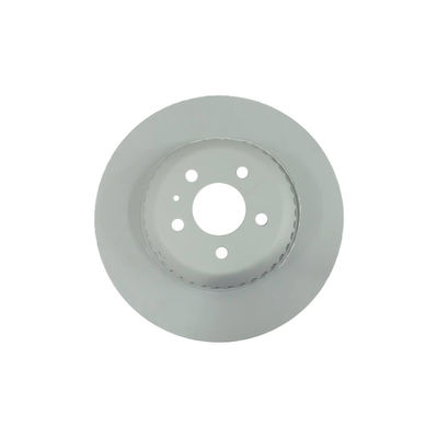 Tesla Model 3 2017-2023 Auminium Brake Disc Front P Edition 1044616-00-D