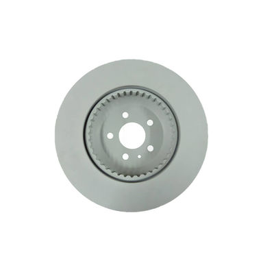 Tesla Model 3 2017-2023 Auminium Brake Disc Front P Edition 1044616-00-D