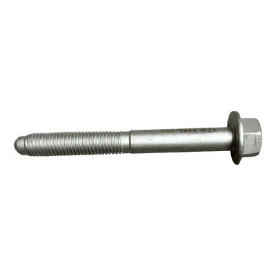 BOLT HF M14-2.0X120 109 ZNFL CMAT 1461657-00-A قطعات شاسی خودرو