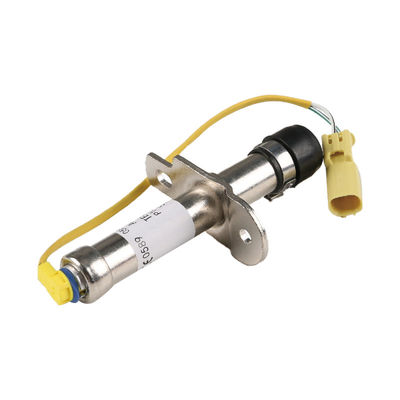 دستگاه حفاظت از عابرین پیاده، کوله هوا در هود تسلا 1028545-00-B