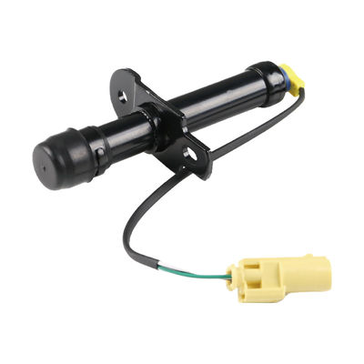 ماشين تسلا مدل X هود اکتواتور محافظ پیاده 1500702-99-B