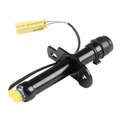 ماشين تسلا مدل X هود اکتواتور محافظ پیاده 1500702-99-B