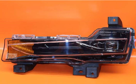 چراغ مه شکن دست چپ LH نسخه ایالات متحده تسلا M3 MY 2017-2023 1077391-00-E