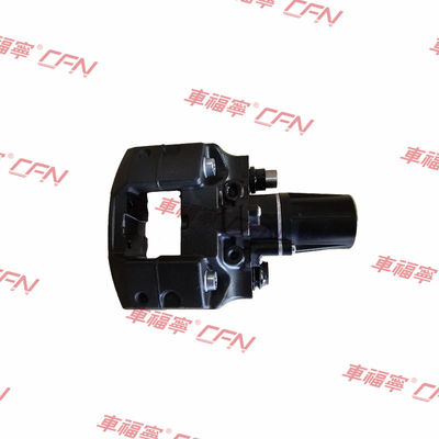 کالیپر ترمز پارکینگ دست راست 1021334-00-D مدل Tesla S/X 2012-2021