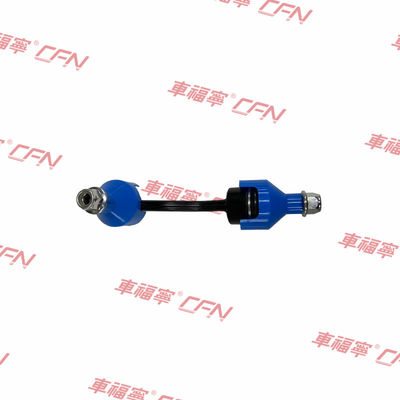 تثبیت کننده عقب Sway Bar Link چپ یا راست 1027491-00-A قطعات آهن مارک Tesla Model X 15-23