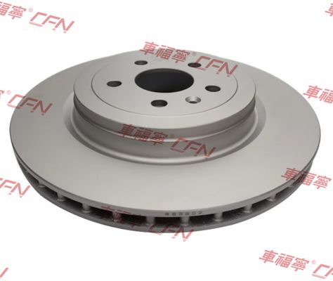 دیسک ترمز عقب مدل X 1027632-00-B 365x28MM سرامیک کربنی شیک و مدرن