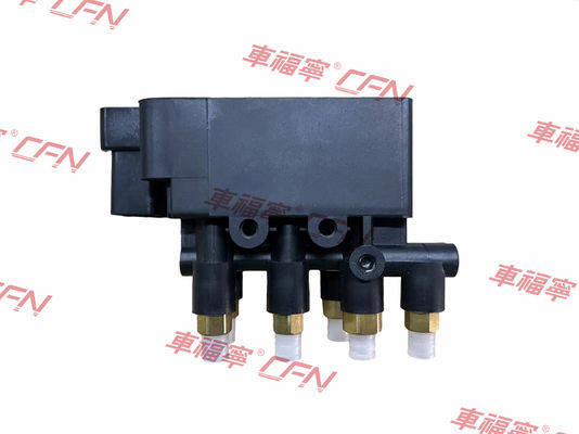 مدل X / S 1027919-00-B دمپینگ سیاه تنظیم پذیر