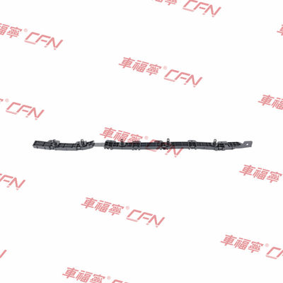 براکت مونتاژ بال عقب سمت راست 1034832-00-D مشکی مدل پلاستیکی X 15-21