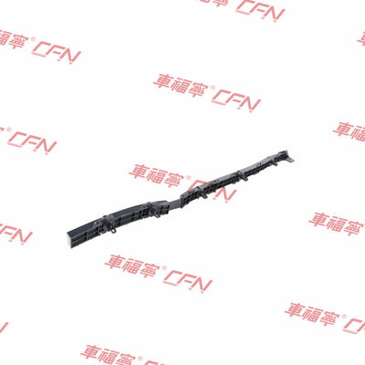 براکت مونتاژ بال عقب سمت راست 1034832-00-D مشکی مدل پلاستیکی X 15-21