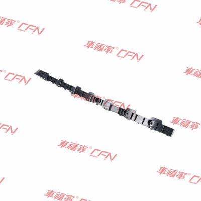 براکت مونتاژ بال عقب سمت راست 1034832-00-D مشکی مدل پلاستیکی X 15-21