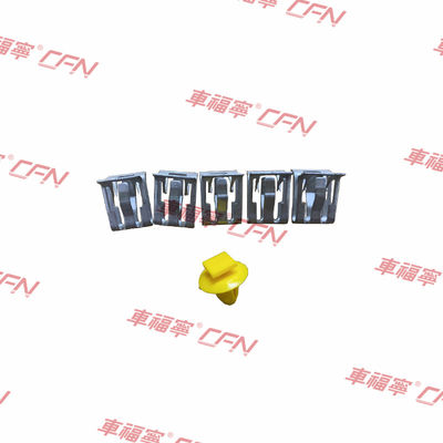 تسلا مدل X15-21 1035202-00-D مجموعه روکش درب جلو سمت راست عمومی