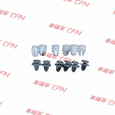 پیش‌بند صندوق جلوی تسلا مدل X15-21 پلاستیکی 103*22*3.5 1036234-00-F نصب آسان