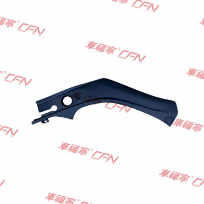 فرون چپ دست مدل تسلا مدل X15-21 مشکی 1036236-00-G 0.55 کیلوگرم طول می کشد