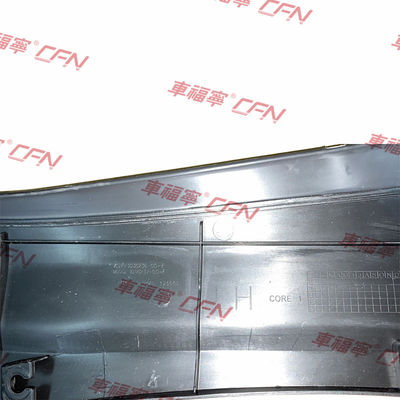 فرون چپ دست مدل تسلا مدل X15-21 مشکی 1036236-00-G 0.55 کیلوگرم طول می کشد