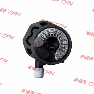 TESLA MODEL S MS12-21 سیستم خنک کننده پمپ آب کمکی خنک کننده OEM 1037327-00-G پلاستیک