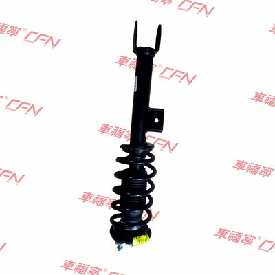 مجموعه دامپر جلو راست E2 چرخ عقب راننده