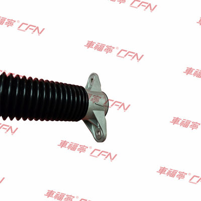 مدل 2022 تسلا مدل 3 جذب کننده پشت 1044461-01-E 80 * 16.5 * 16.5