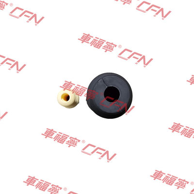 مدل تسلا مدل 3 Y خنک کننده کویل عقب جانس بامپر 1044464-00-C سیاه پلاستیک / لاستیک