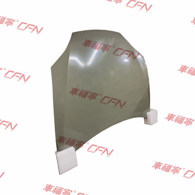 جمع آوری هود COMP ECOAT فقط 1051875-E0-G ضد آب دوامدار