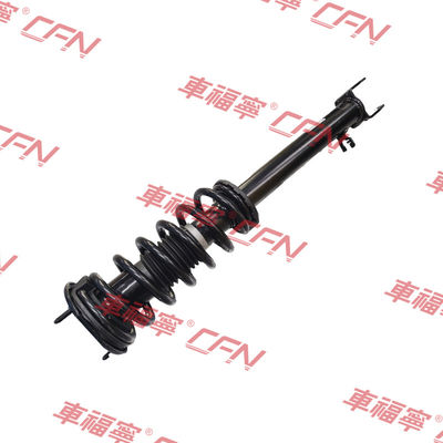 Front Left or Right Shock Strut Coil Spring Assys For Tesla Model S 2011-2021 1015619-00 -C 80*16*16