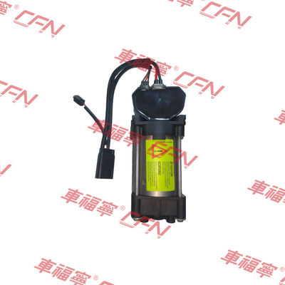 پمپ کمپرسور سیستم تعلیق بادی 6006403-00-A برای تسلا مدل S 2012-2015