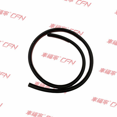 آب‌بندی درب عقب ثانویه سمت راست برای تسلا مدل 3 2017-2023 1090508-00-D لاستیکی برای جلوگیری از نشت