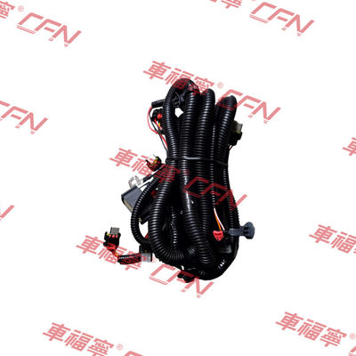 هارد سنسور پارکینگ بامپر جلویی 2067958-00-B برای Tesla Model 3 Y 2017