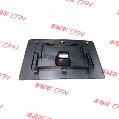 مدل تسلا و فرنک پوشش برش 1494086-00-B سیاه پلاستیکی 36*23*3