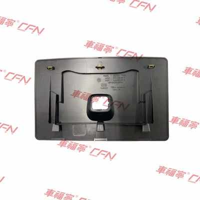 مدل تسلا و فرنک پوشش برش 1494086-00-B سیاه پلاستیکی 36*23*3