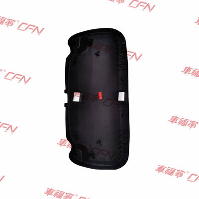 M3, سینی بسته بندی، CN، تونل، پایه، قلم نهایی 1642004-00-C مشکی 108*53*18