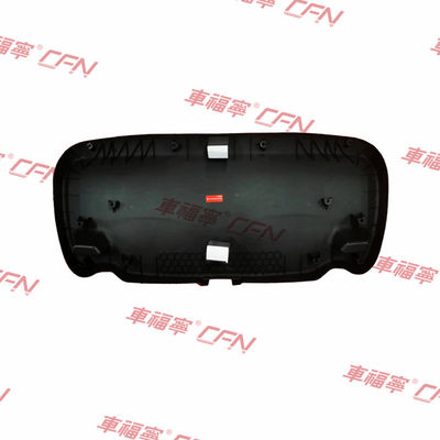 M3, سینی بسته بندی، CN، تونل، پایه، قلم نهایی 1642004-00-C مشکی 108*53*18