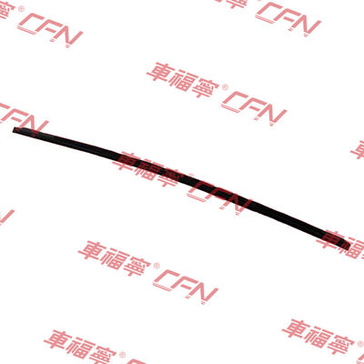 بهترین قطعات آب‌بندی خودروی برقی را برای نوار شیشه درب عقب راست تسلا مدل 3 خود تهیه کنید 1080748-01-J لاستیکی 114153