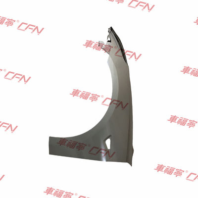 مجموعه FENDER دست چپ مدل 3 E-coated 1081401-EC-D مدل 3 فولاد نقره ای