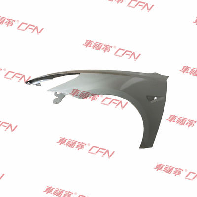 مجموعه FENDER دست چپ مدل 3 E-coated 1081401-EC-D مدل 3 فولاد نقره ای