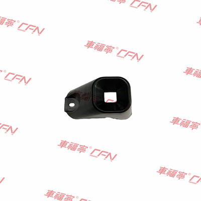 1514466-00-A چپ / راست نگهدارنده های سپر جلو، براکت های مشبک پایین برای تسلا مدل Y