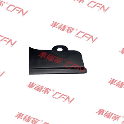 مجموعه ای از محافظان خلاء برای مدل S A0086 پلاستیکی سیاه 39*39*7 ابعاد