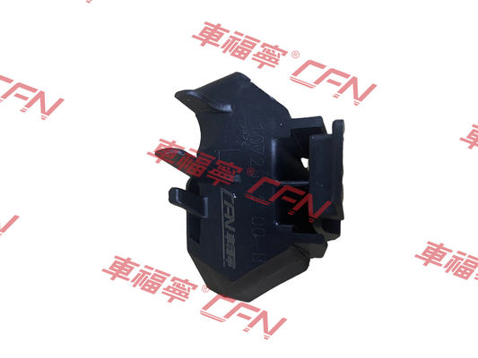 براکت فاسیای سپر جلو چپ 1072913-00-B 2016-2021 برای تسلا مدل S