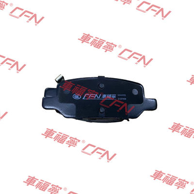 کیت بریک پد پایه عقب برای مدل 3/Y2017-2023