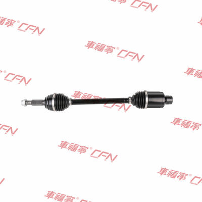 Tesla Model X 2017 جلو سمت راست محور جانبی 1027115-00-D چرخ جلو