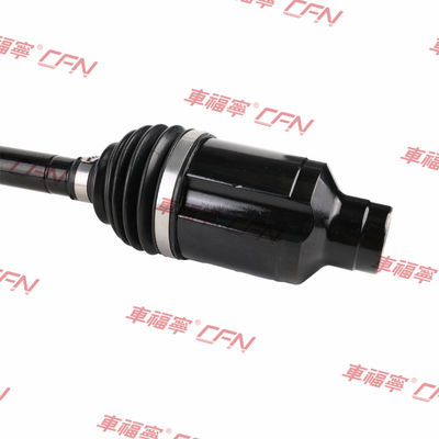 Tesla Model X 2017 جلو سمت راست محور جانبی 1027115-00-D چرخ جلو