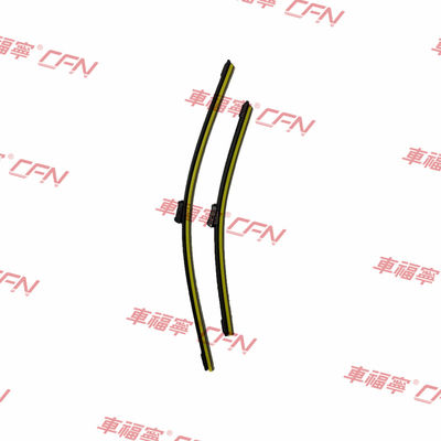 تیغه برف پاک کن شیشه جلوی تسلا مدل 3  2017  1076730-00-C پلاستیک