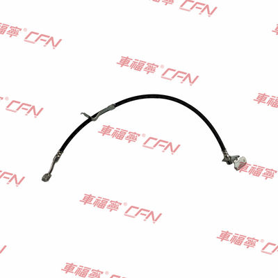 لوله Assy جلو ترمز سمت چپ راننده برای مدل تسلا Y 1188721-00-B مواد کامپوزیت