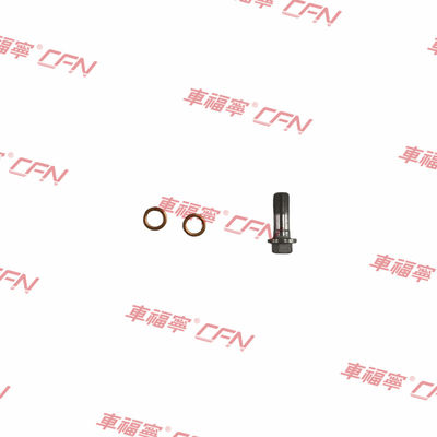 لوله Assy جلو ترمز سمت چپ راننده برای مدل تسلا Y 1188721-00-B مواد کامپوزیت